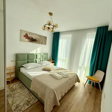 Montestar Apartamento Braşov