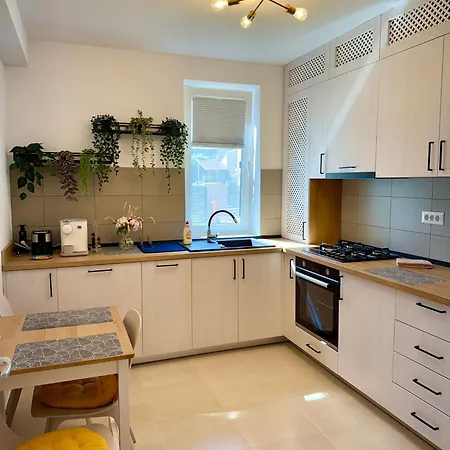 Montestar Apartamento Braşov