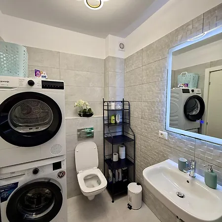Apartamento Montestar *
