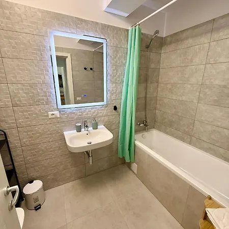 Apartamento Montestar
