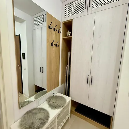 Apartamento Montestar *
