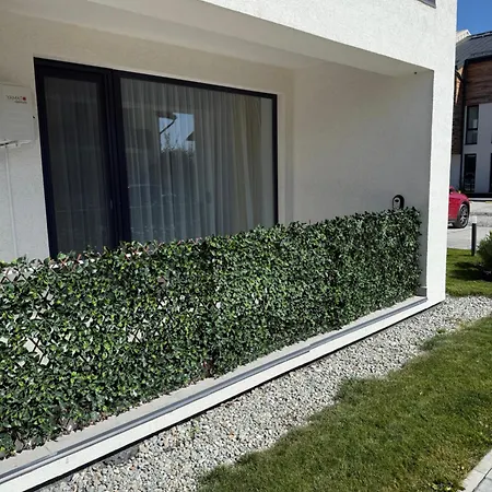 Apartamento Montestar *