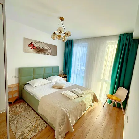 Apartamento Montestar *