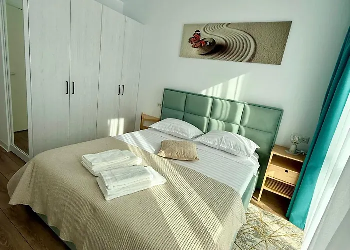 Montestar Appartement Braşov