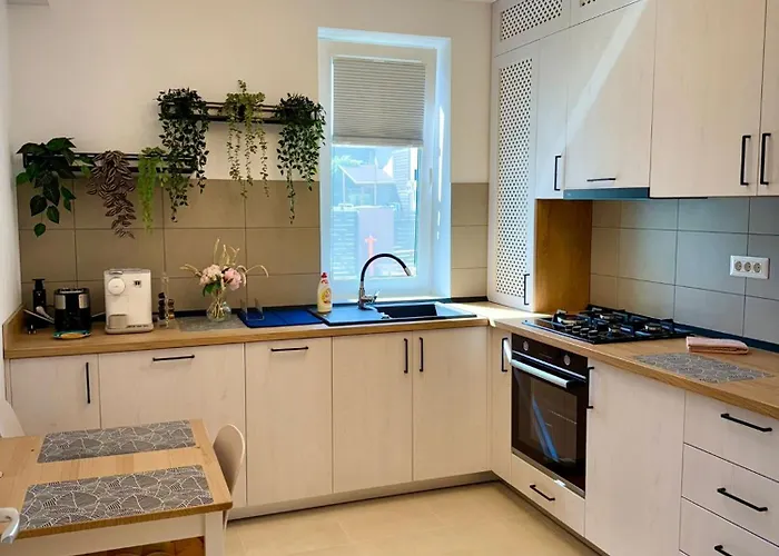 Montestar Appartement Braşov