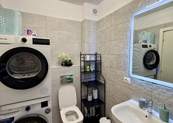 Appartement Montestar *