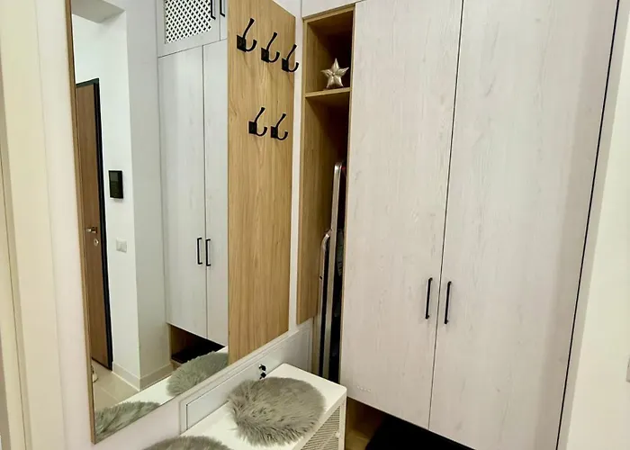 Appartement Montestar *