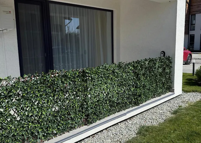 Appartement Montestar *